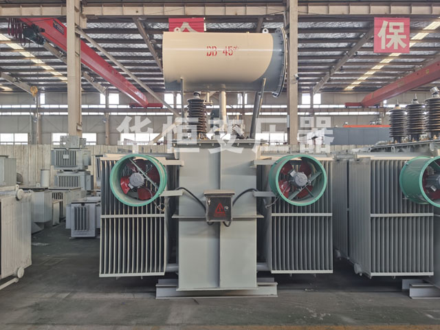 S11-8000/35肇庆肇庆肇庆电力变压器价格