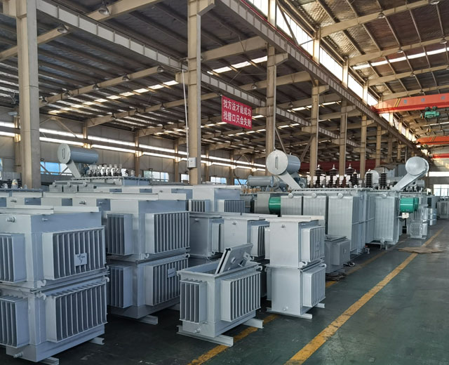 S11-8000/35肇庆肇庆肇庆电力变压器