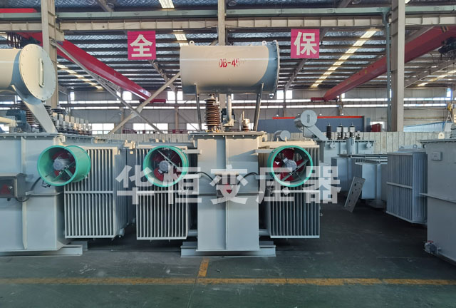 S13-6300/35肇庆肇庆肇庆电力变压器