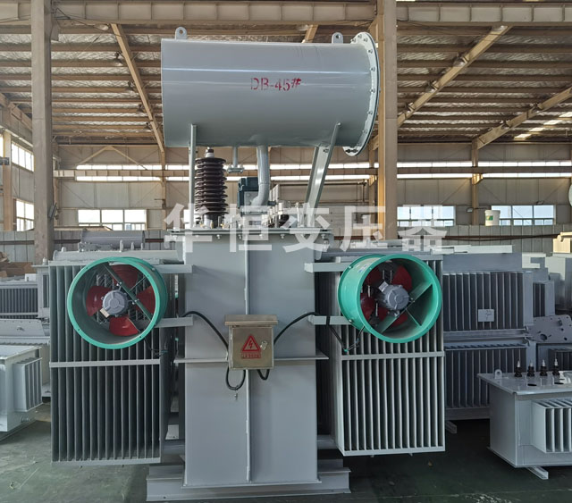 S13-6300/35肇庆肇庆肇庆电力变压器