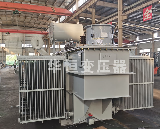 S11-8000/35肇庆肇庆肇庆油浸式变压器价格